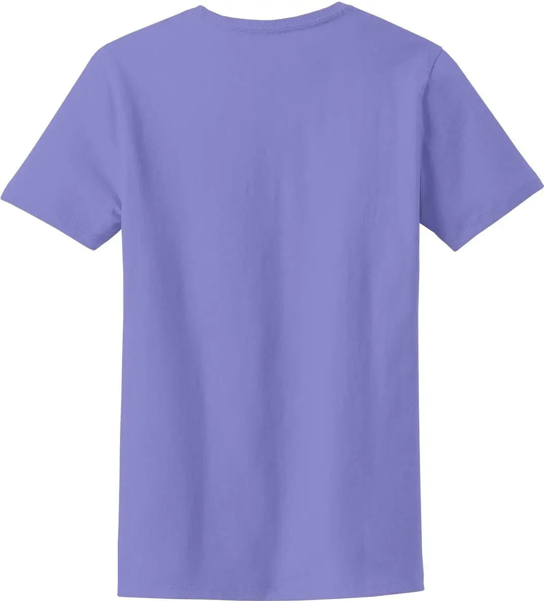 Port & Company Lpc61 co Women’s Essential Tee - Violet