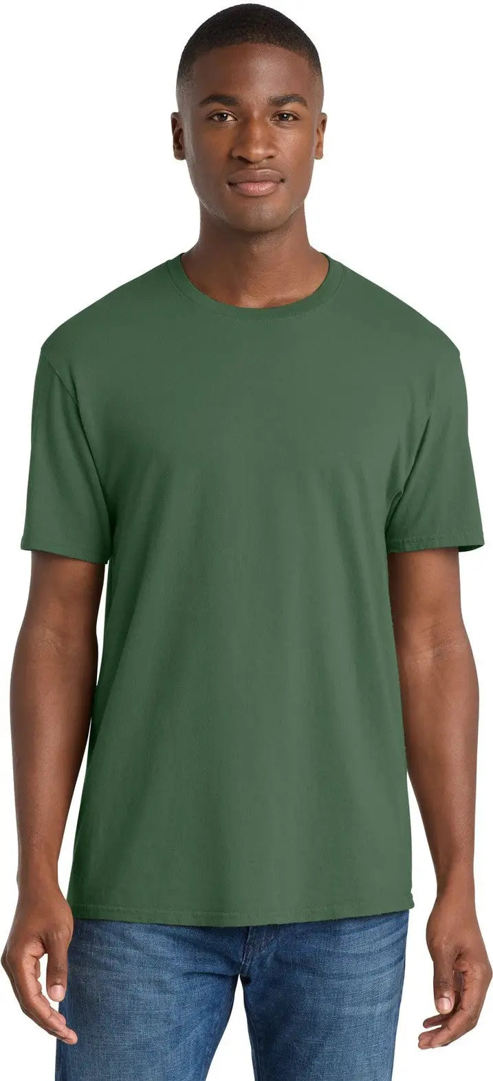 Port & Company Pc099 co Beach Wash Garment-dyed Tee - Safari