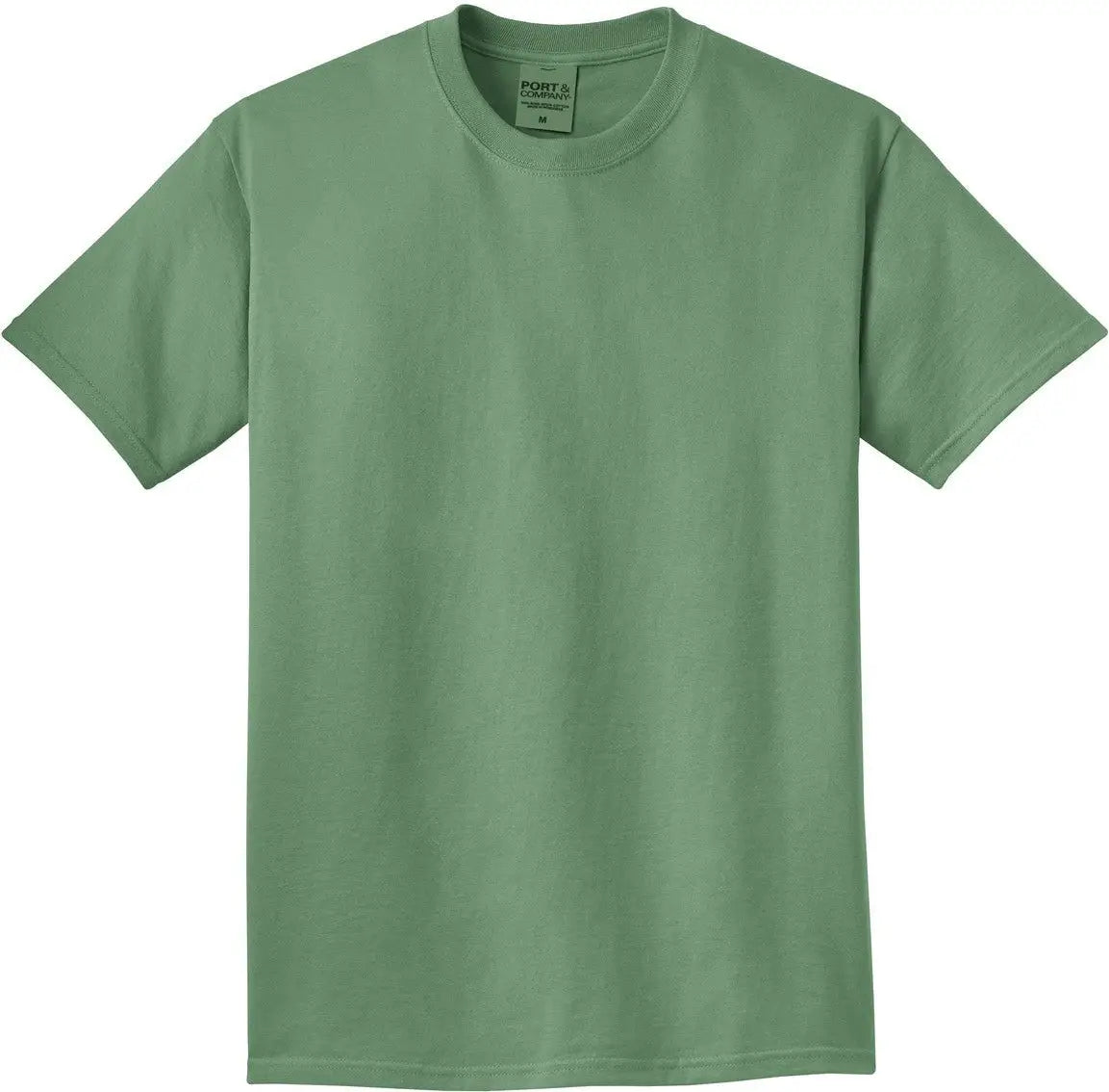 Port & Company Pc099 co Beach Wash Garment-dyed Tee - Safari