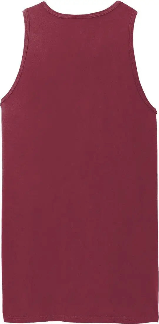 Port & Company Pc099tt co Beach Wash Garment-dyed Tank - Merlot