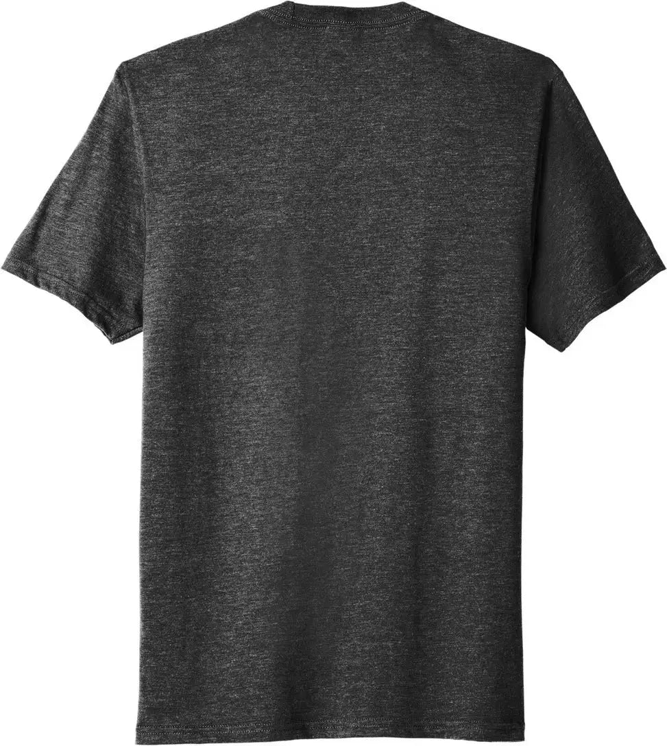 Port & Company Pc330 co Tri-blend Tee - Black Heather