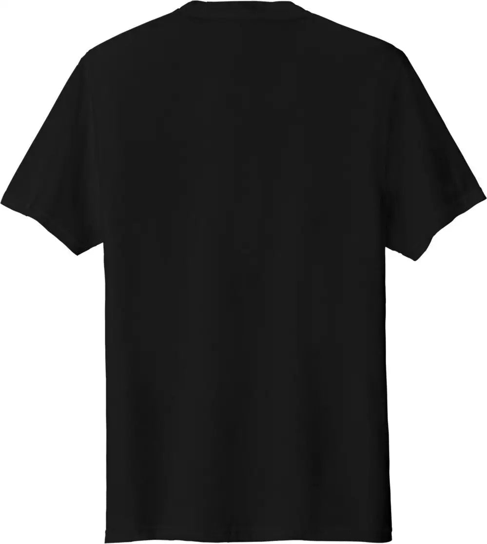 Port & Company Pc330 co Tri-blend Tee - Black