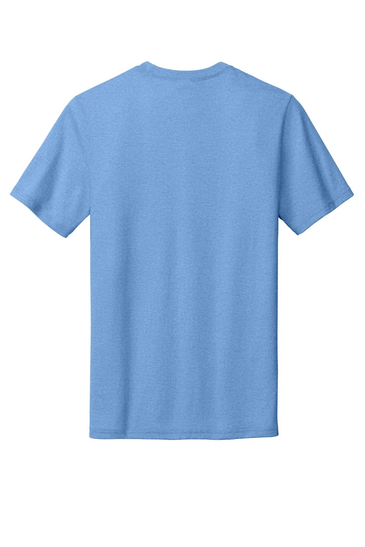 Port & Company Pc330 co Tri-blend Tee - Carolina Blue Heather