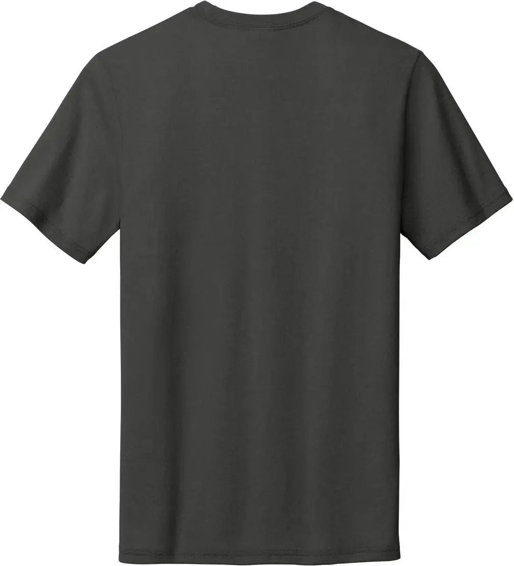 Port & Company Pc330 co Tri-blend Tee - Coal Gray - Adult s