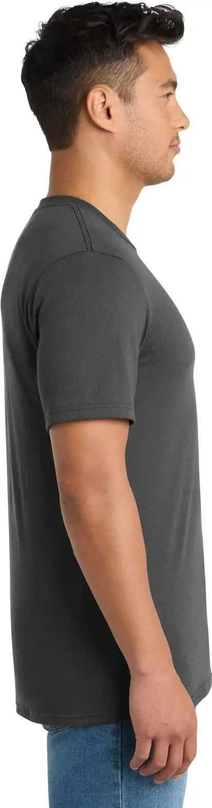 Port & Company Pc330 co Tri-blend Tee - Coal Gray