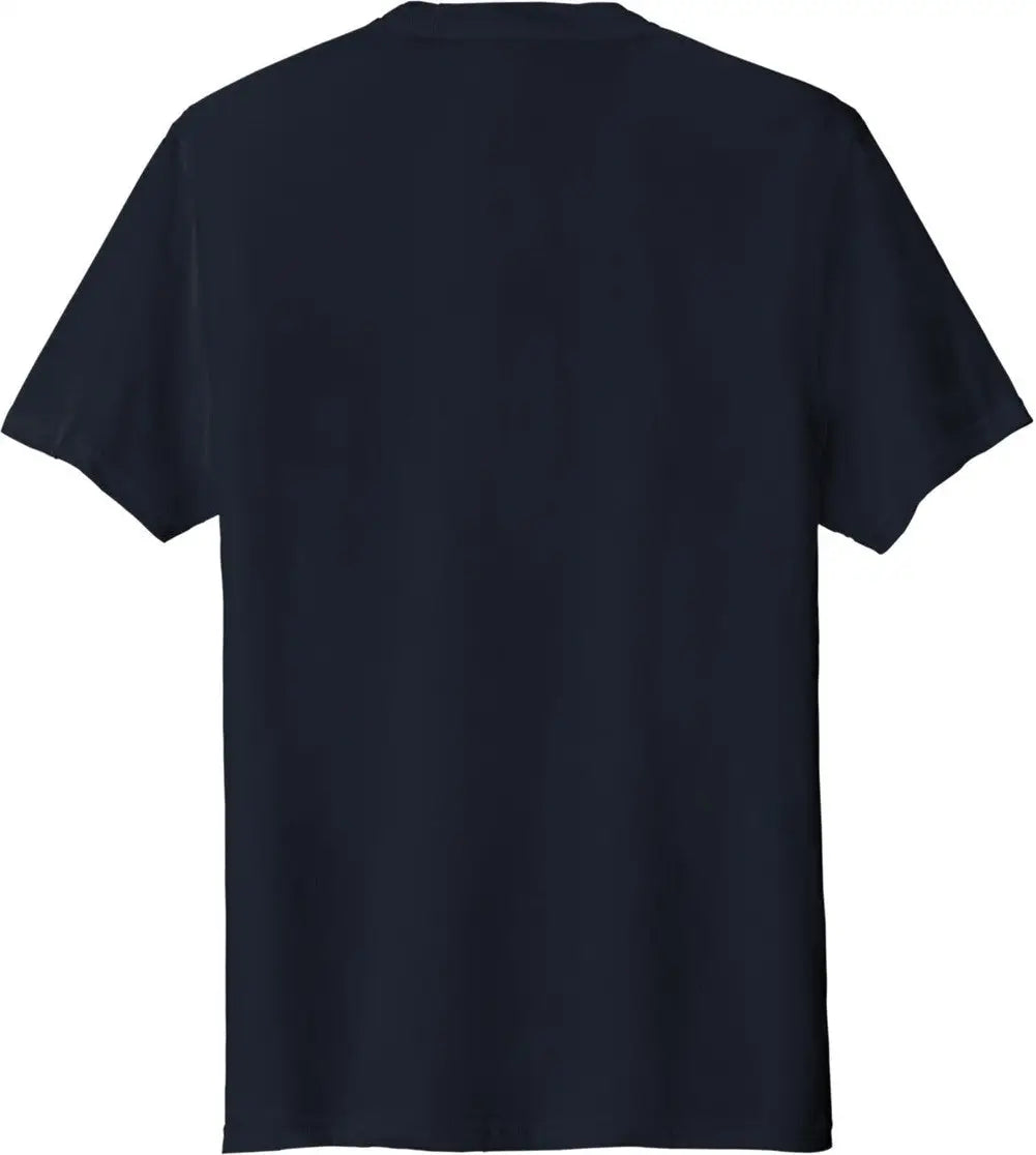 Port & Company Pc330 co Tri-blend Tee - Deep Navy - Adult s