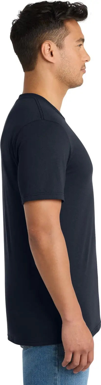Port & Company Pc330 co Tri-blend Tee - Deep Navy