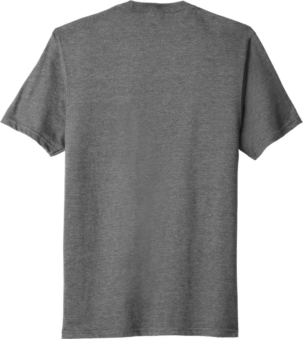 Port & Company Pc330 co Tri-blend Tee - Graphite Heather
