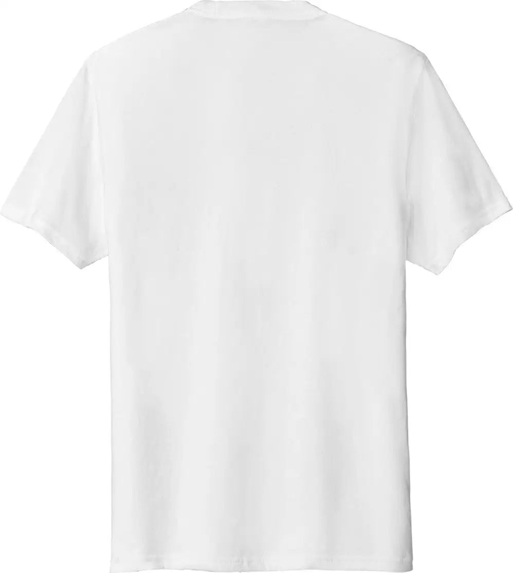 Port & Company Pc330 co Tri-blend Tee - White