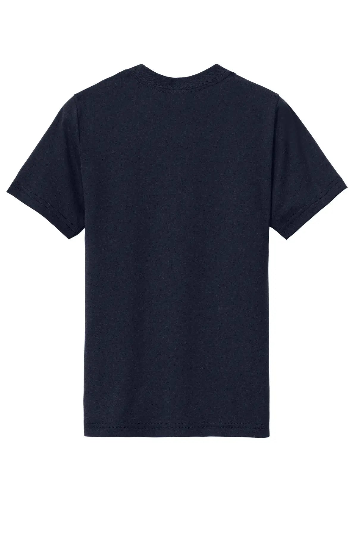 Port & Company Pc330y co Youth Tri-blend Tee - Deep Navy - Xs