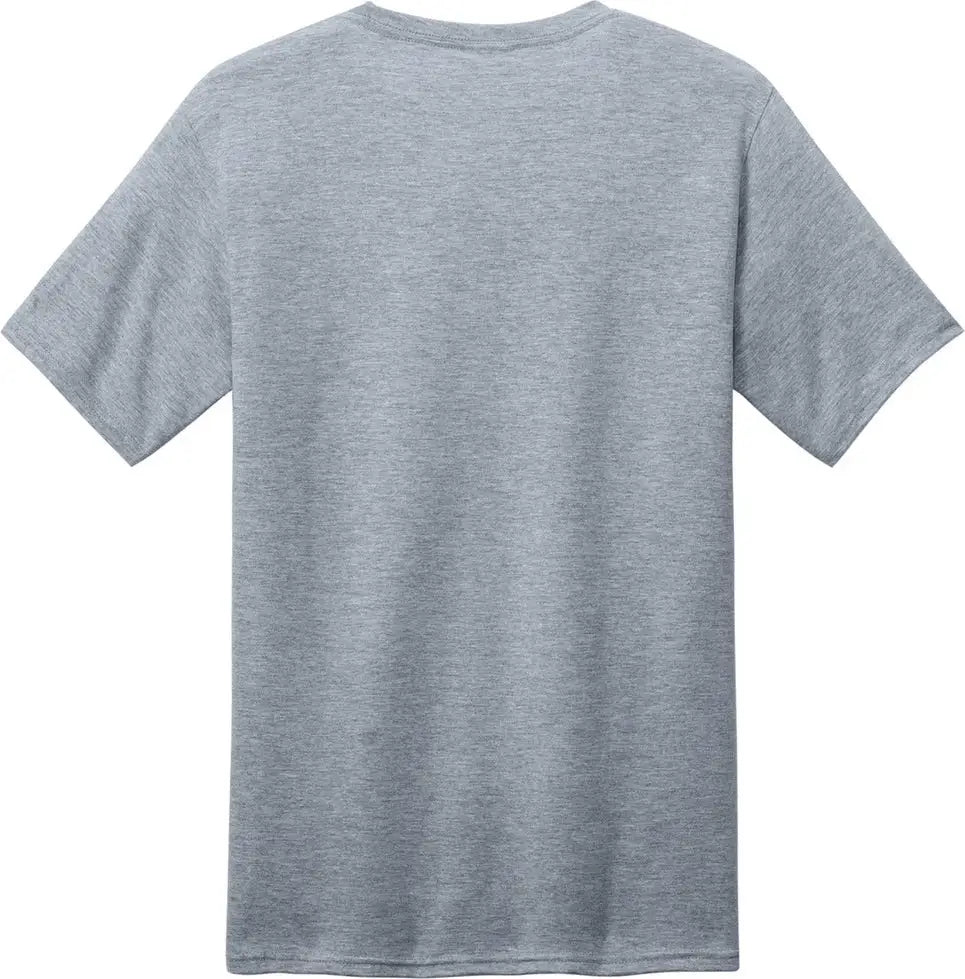 Port & Company Pc340 co Cvc Tee - Athletic Heather