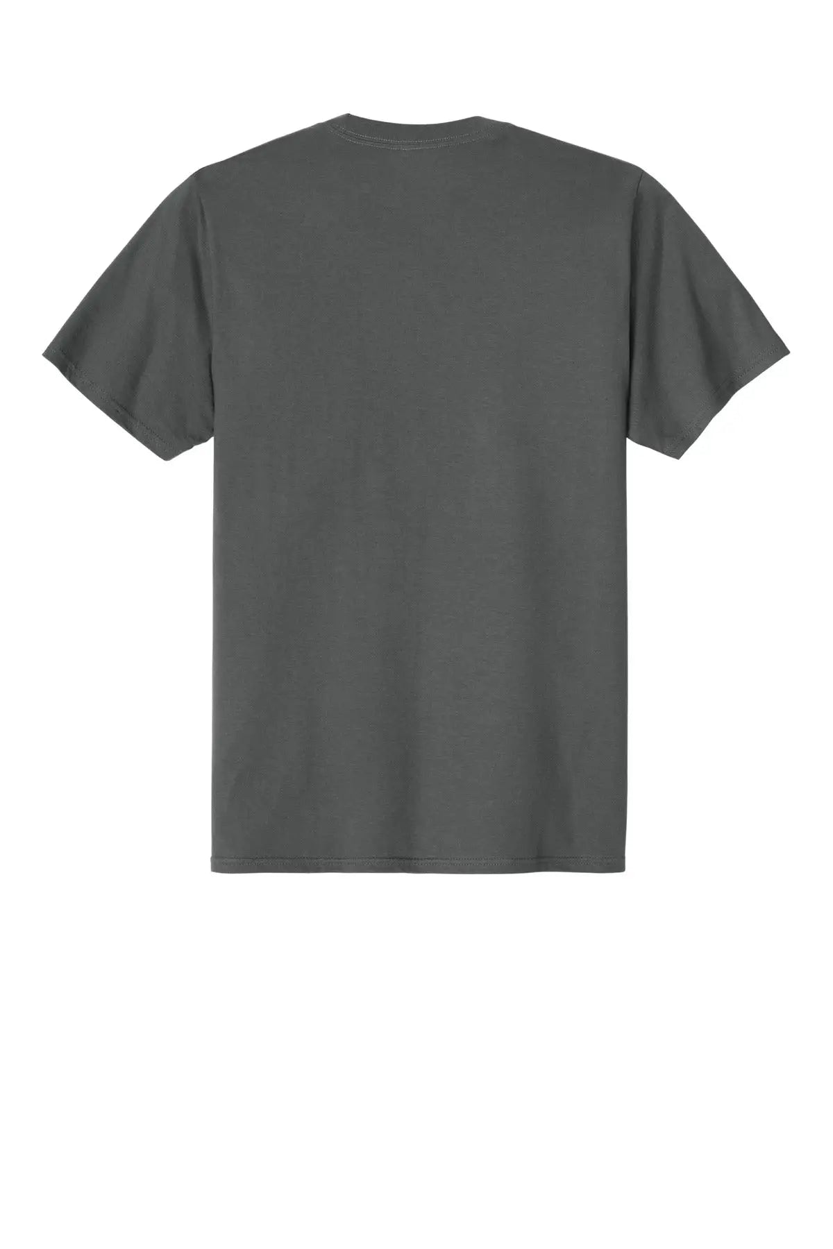 Port & Company Pc340 co Cvc Tee - Charcoal
