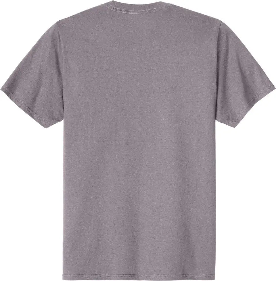 Port & Company Pc340 co Cvc Tee - Smoky Amethyst - Adult s