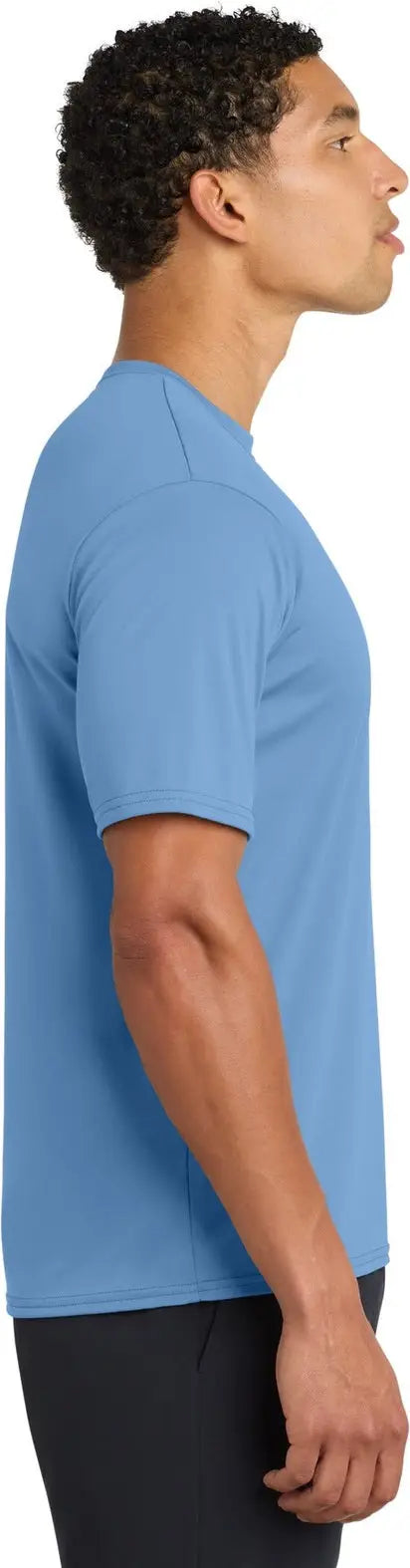 Port & Company Pc380 co Performance Tee - Carolina Blue