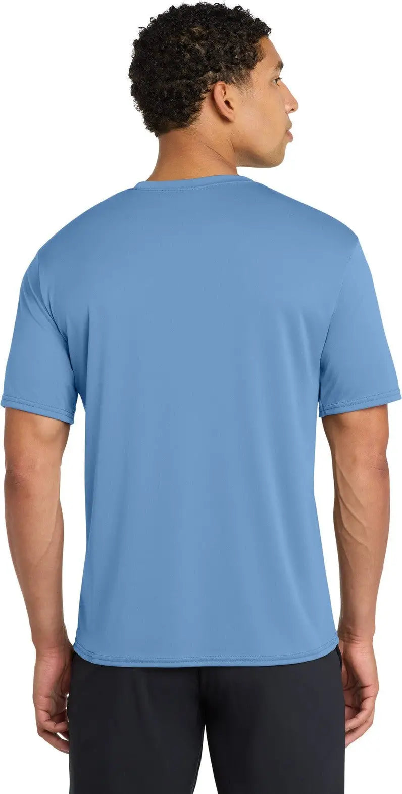 Port & Company Pc380 co Performance Tee - Carolina Blue