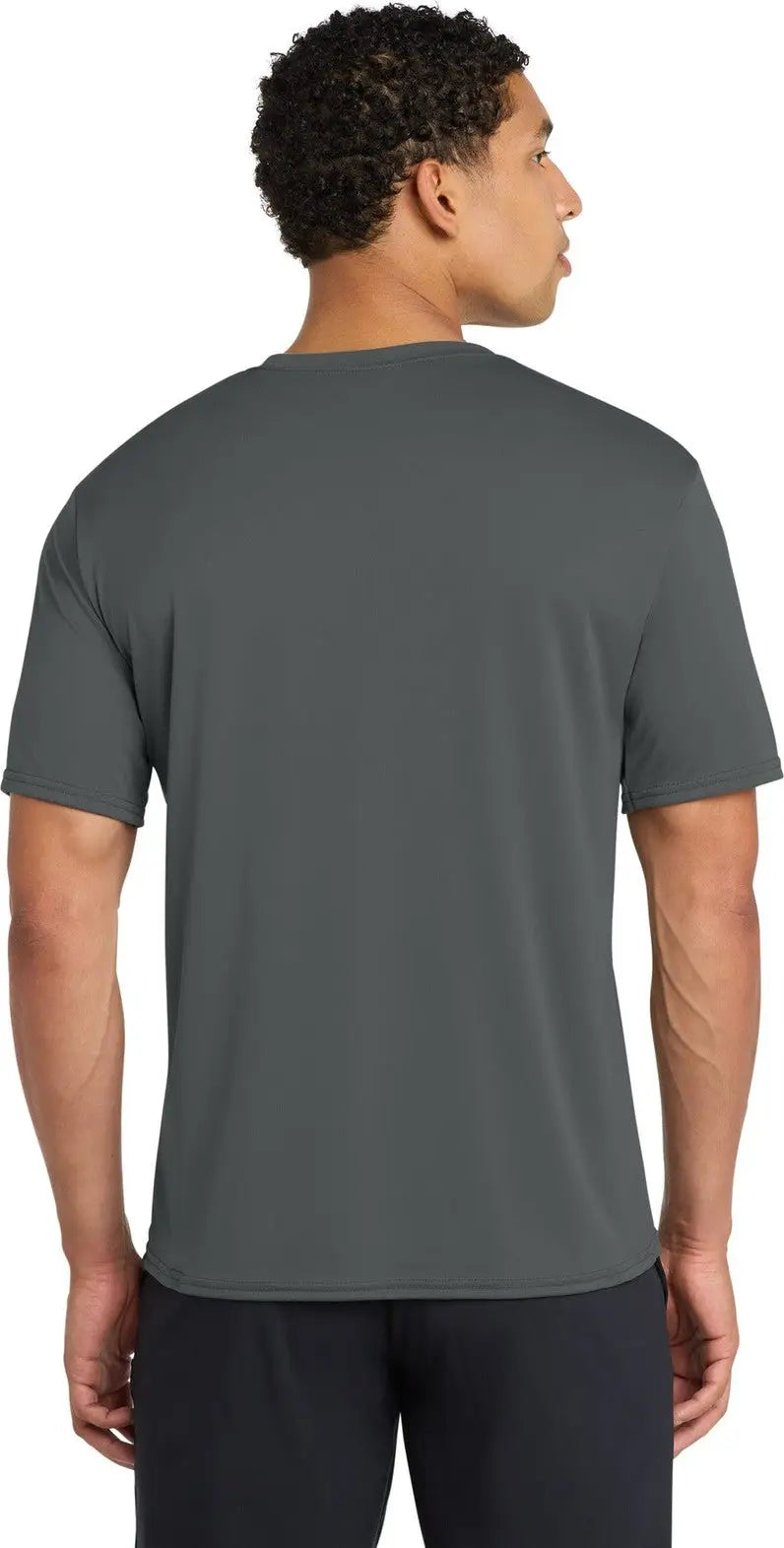 Port & Company Pc380 co Performance Tee - Charcoal