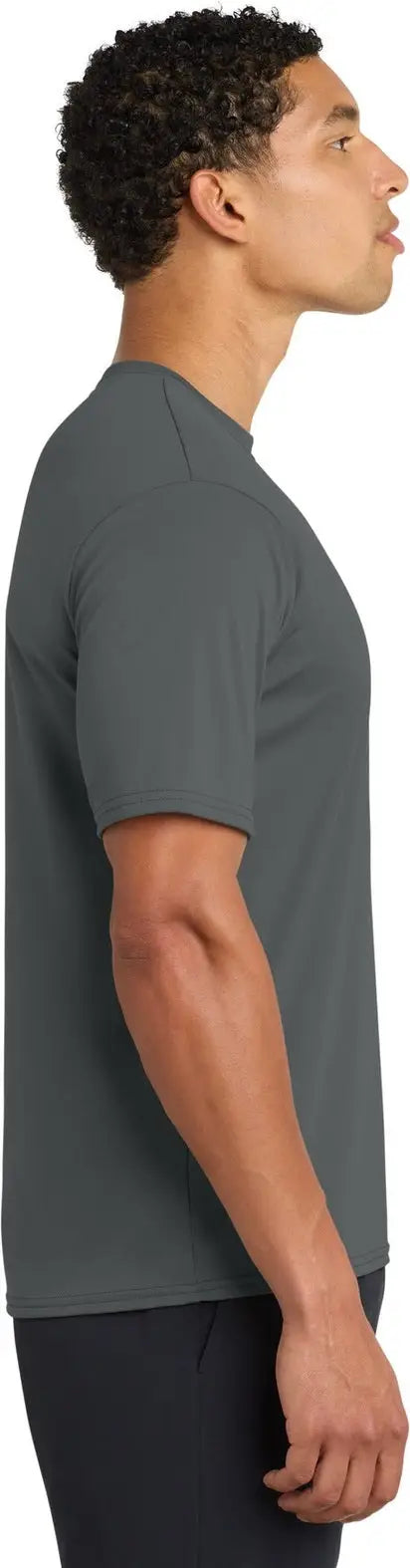 Port & Company Pc380 co Performance Tee - Charcoal