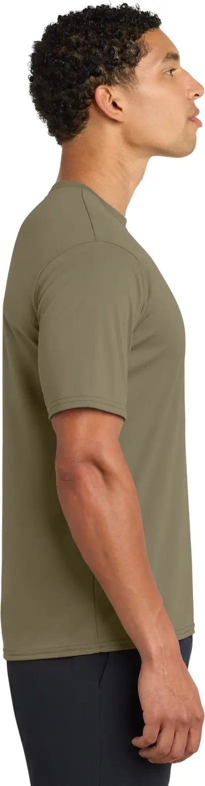 Port & Company Pc380 co Performance Tee - Coyote Brown