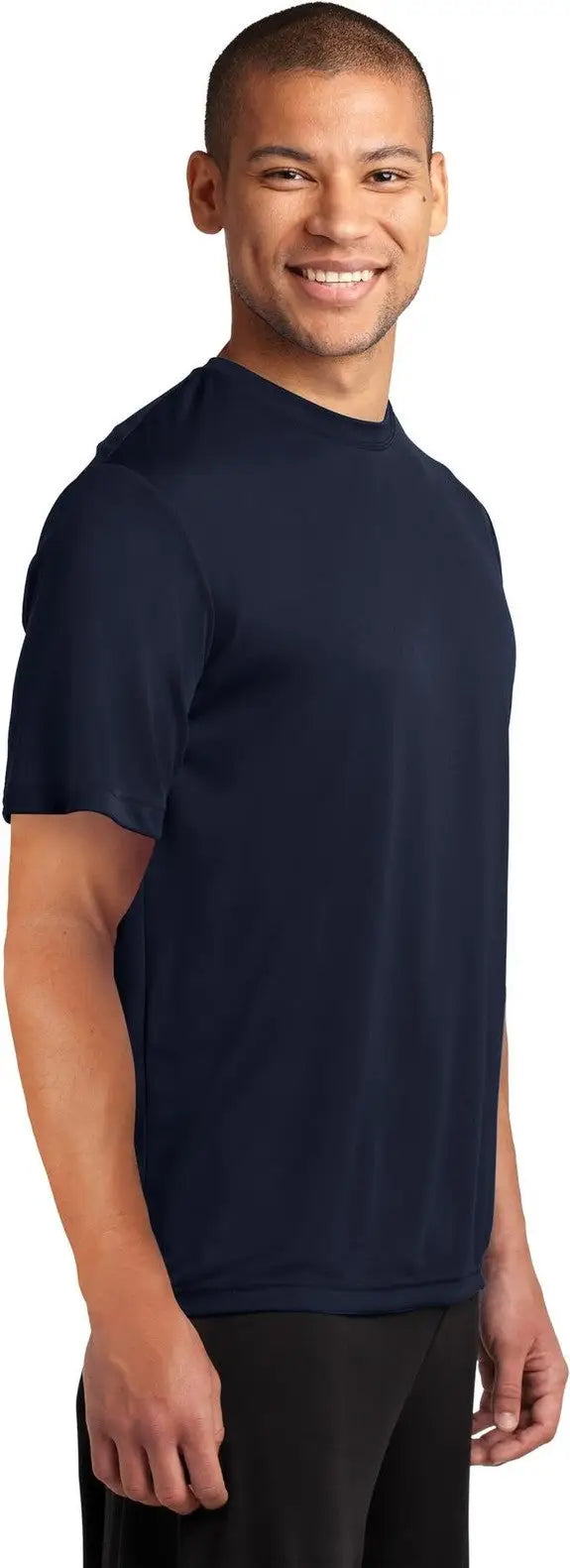 Port & Company Pc380 co Performance Tee - Deep Navy