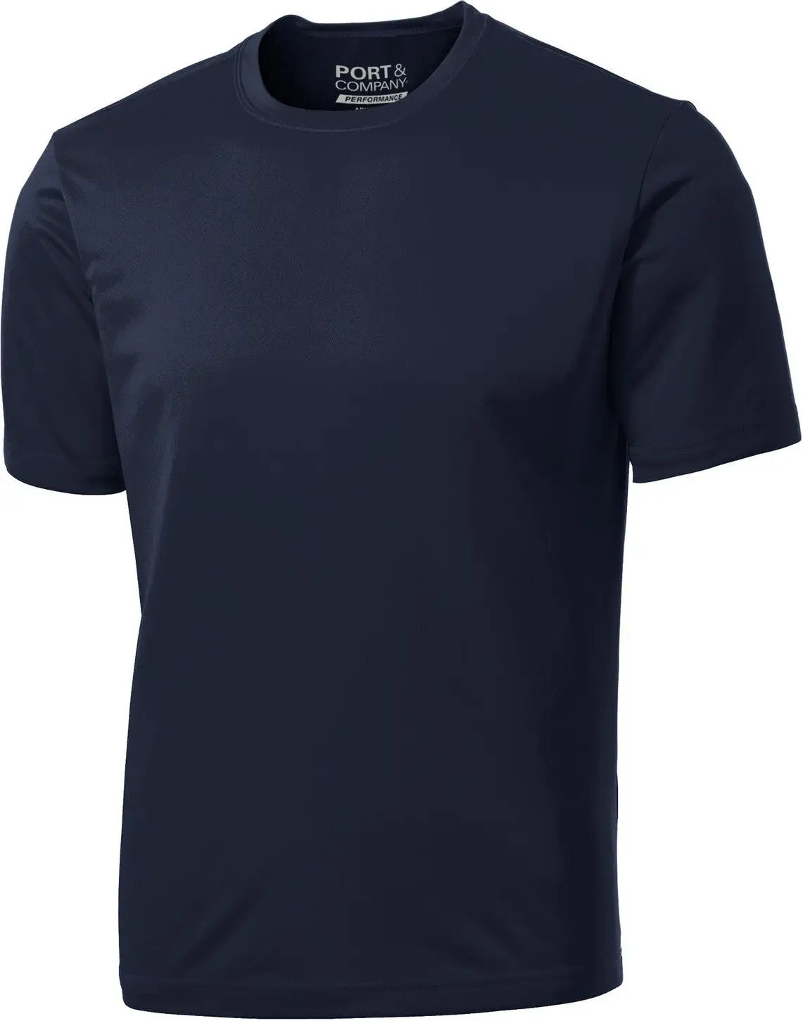 Port & Company Pc380 co Performance Tee - Deep Navy