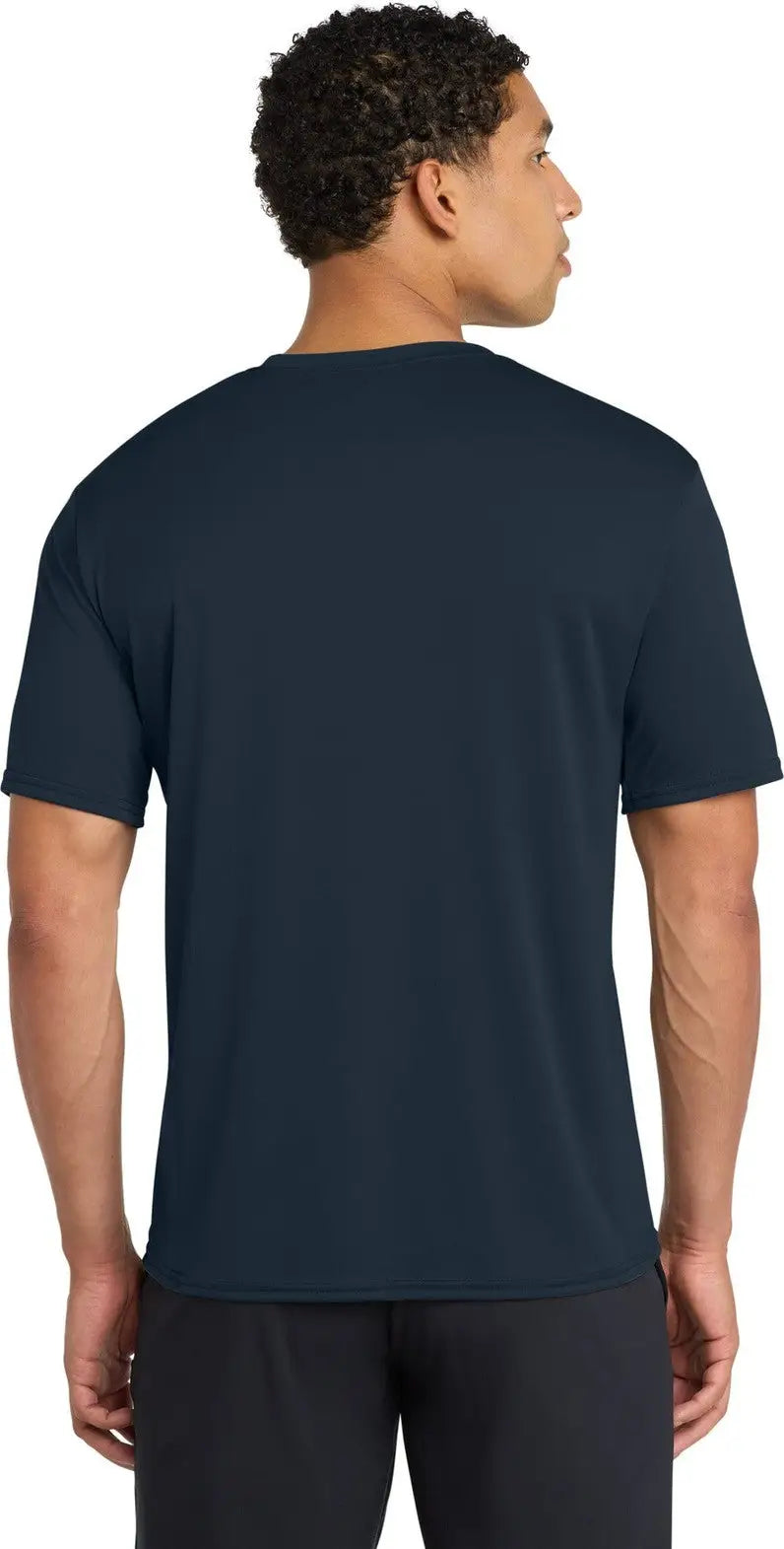 Port & Company Pc380 co Performance Tee - Deep Navy