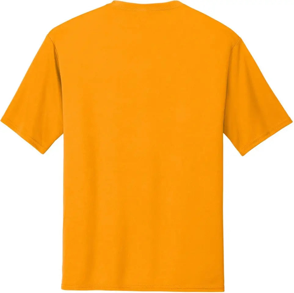 Port & Company Pc380 co Performance Tee - Gold