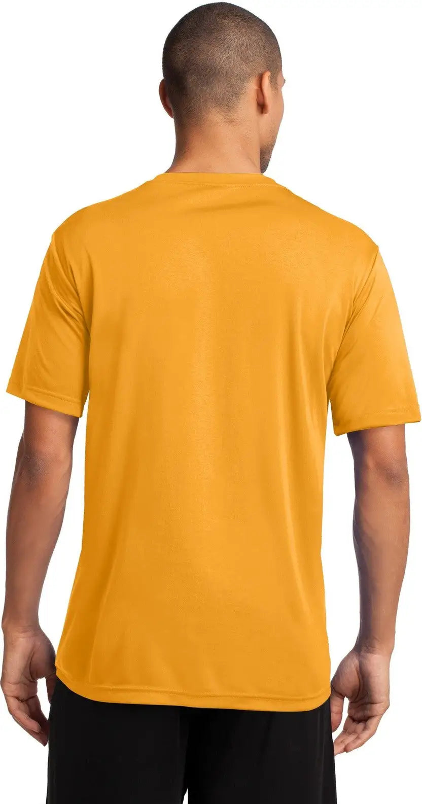 Port & Company Pc380 co Performance Tee - Gold