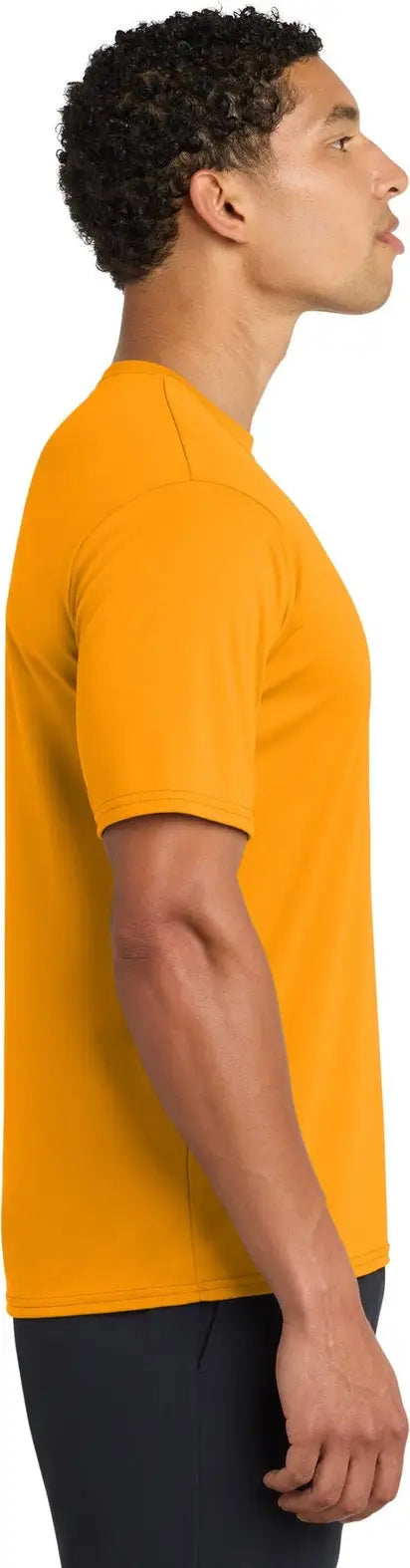 Port & Company Pc380 co Performance Tee - Gold