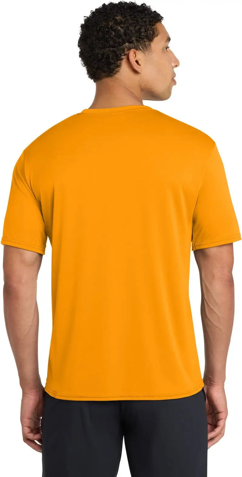 Port & Company Pc380 co Performance Tee - Gold