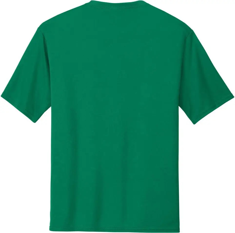 Port & Company Pc380 co Performance Tee - Kelly