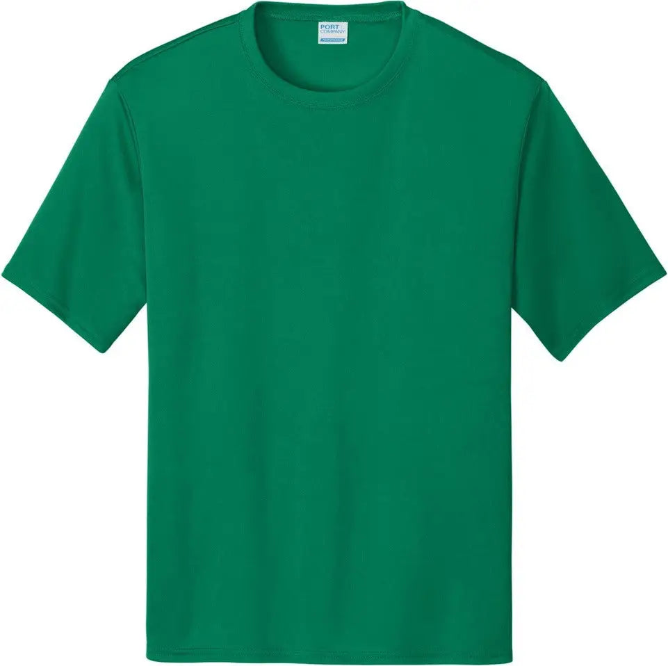 Port & Company Pc380 co Performance Tee - Kelly