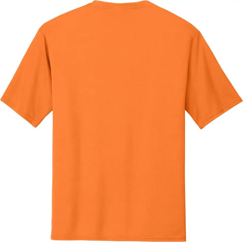 Port & Company Pc380 co Performance Tee - Neon Orange