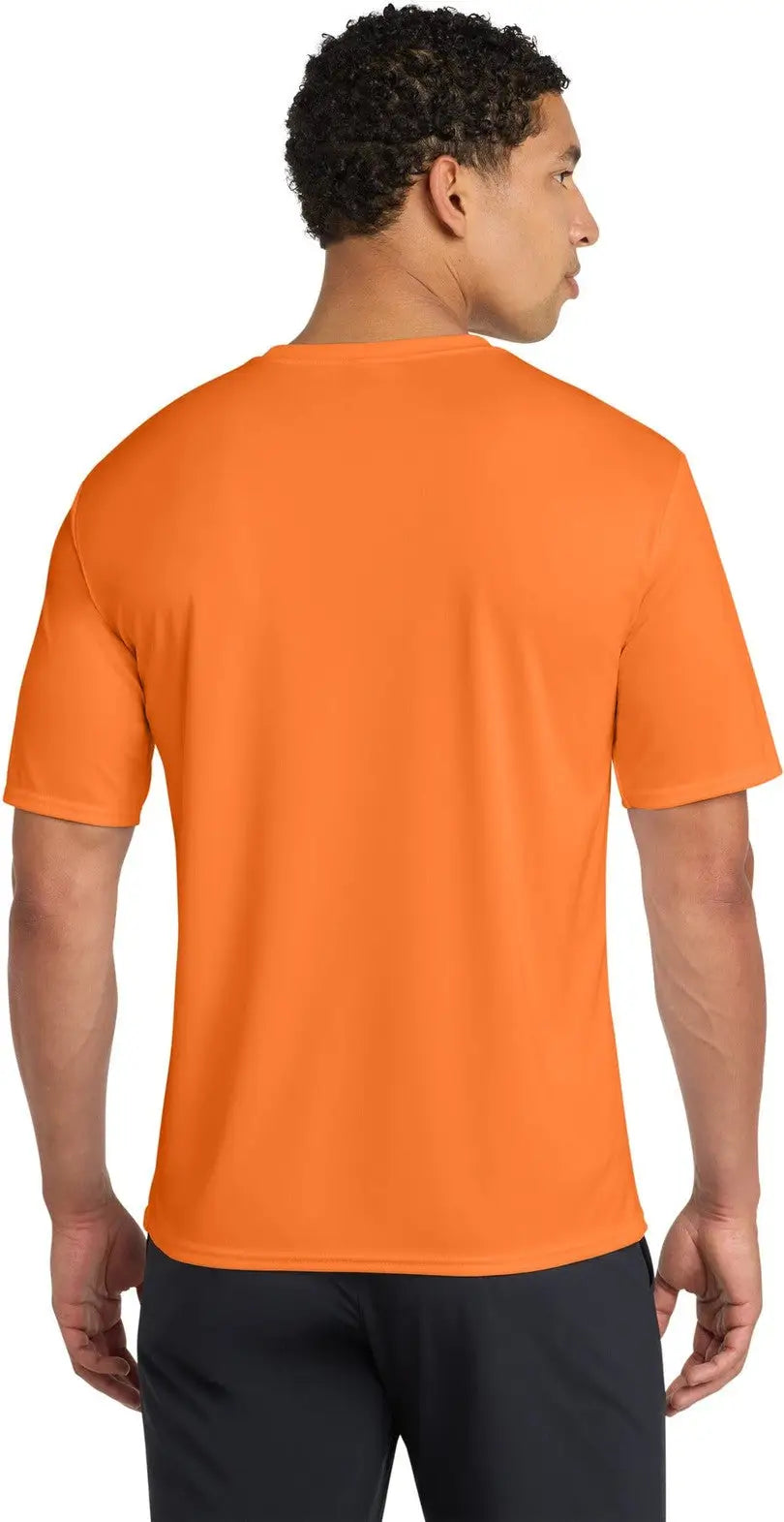 Port & Company Pc380 co Performance Tee - Neon Orange