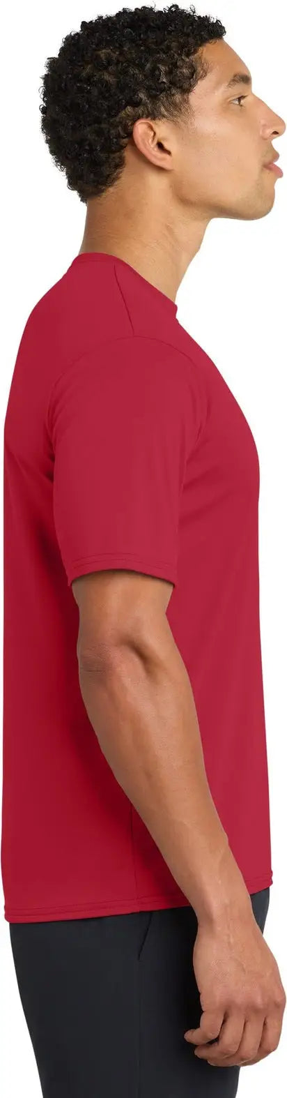 Port & Company Pc380 co Performance Tee - Red