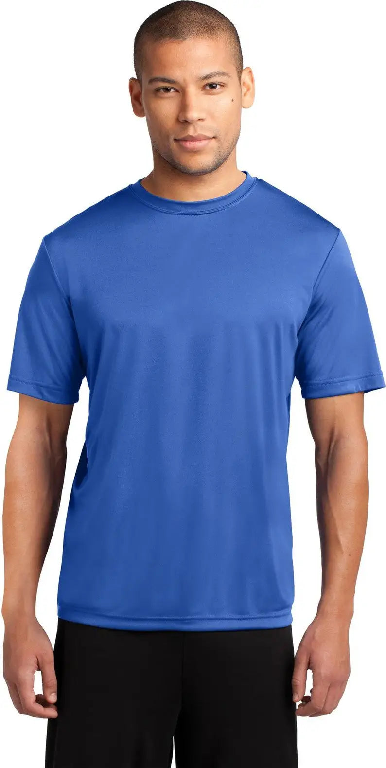 Port & Company Pc380 co Performance Tee - Royal