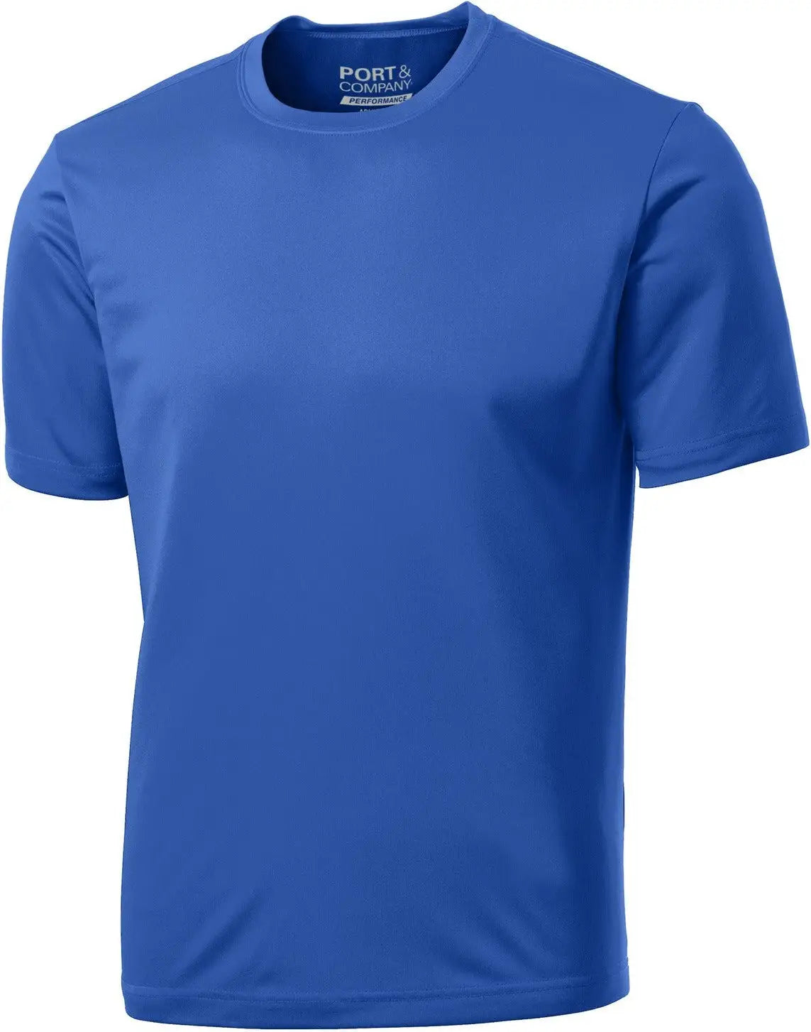 Port & Company Pc380 co Performance Tee - Royal