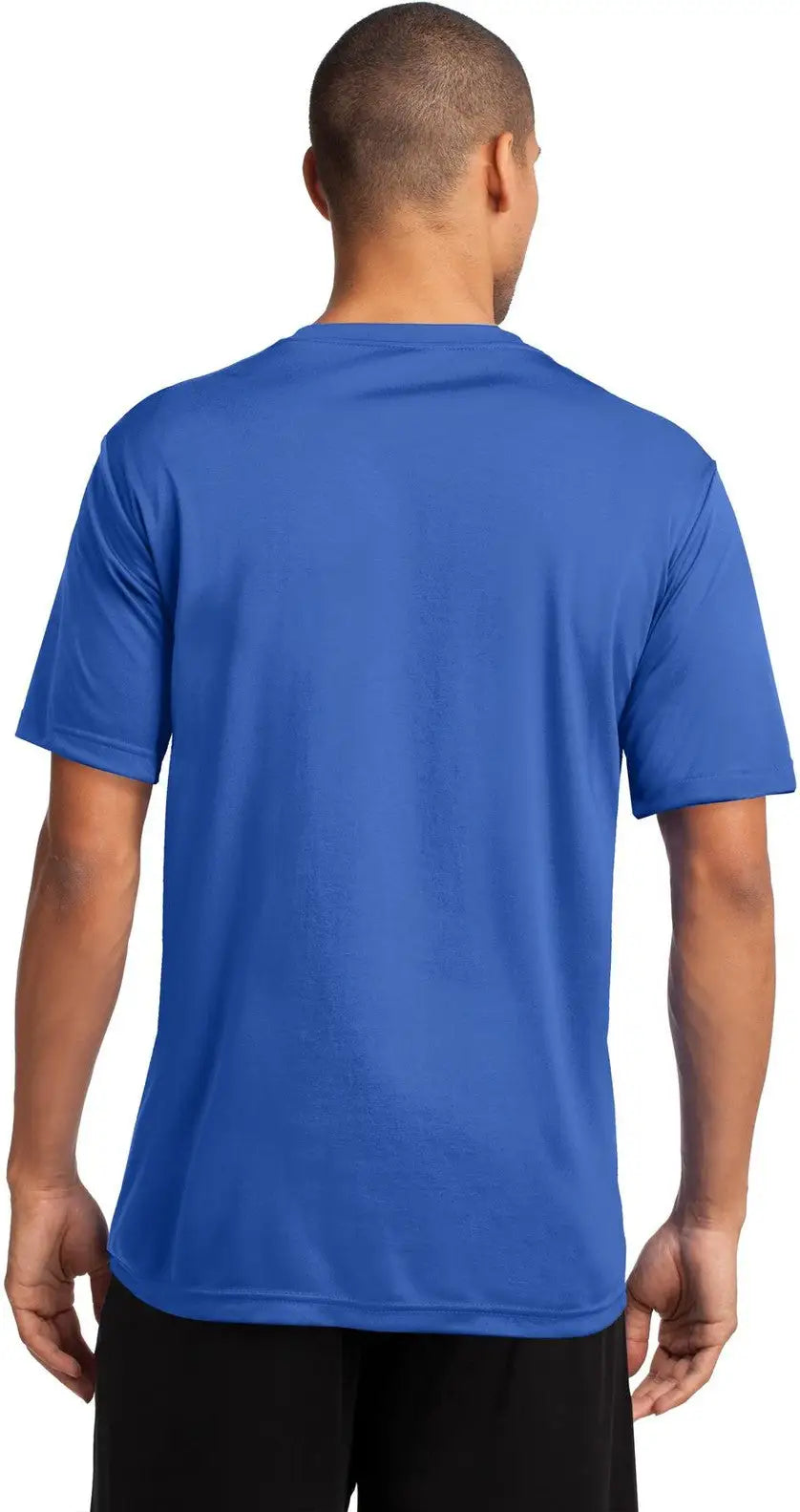 Port & Company Pc380 co Performance Tee - Royal