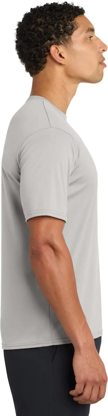 Port & Company Pc380 co Performance Tee - Silver