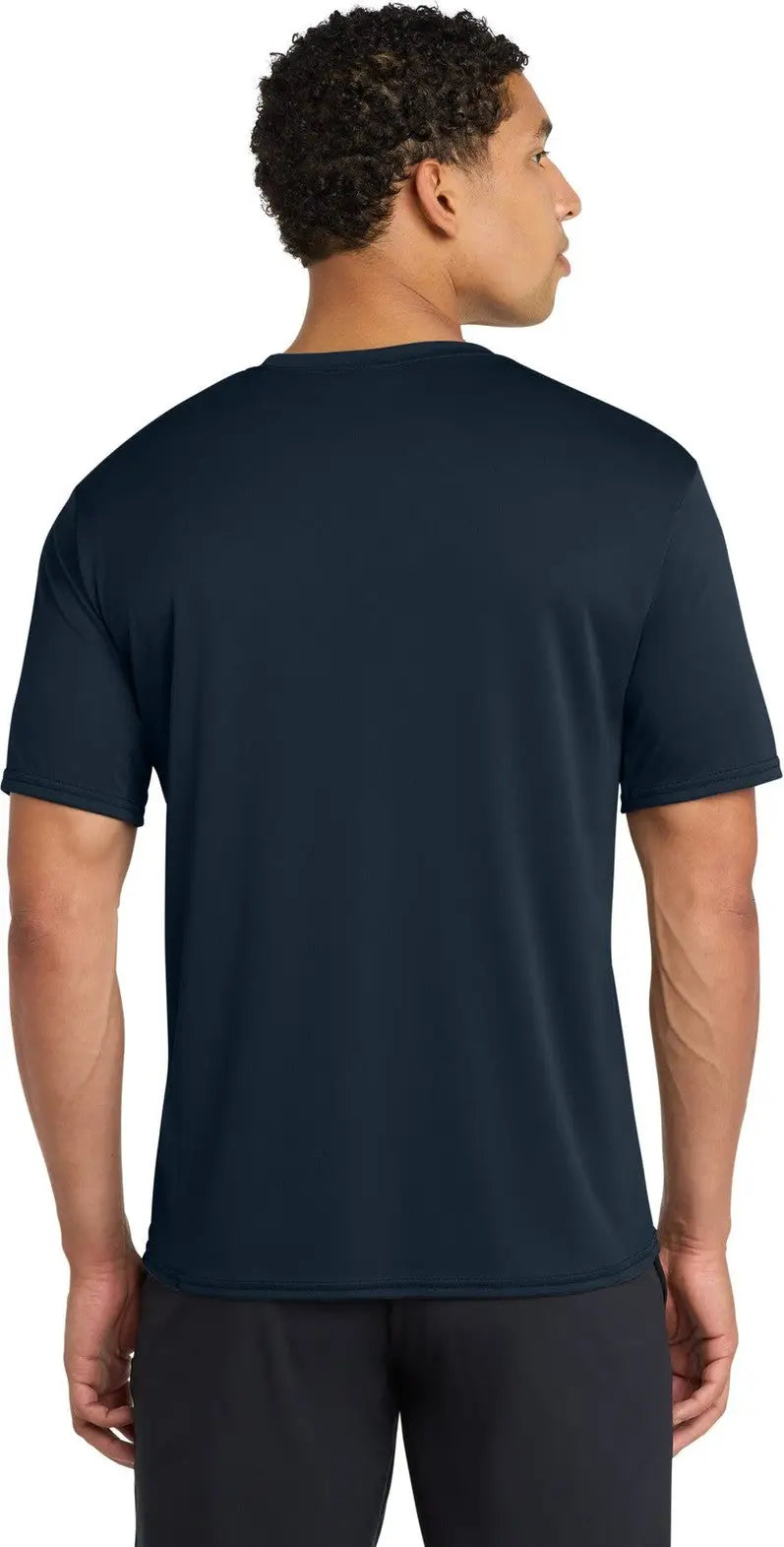 Port & Company Pc380 co Performance Tee - True Navy