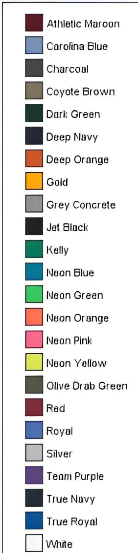 Port & Company Pc380 co Performance Tee - True Navy