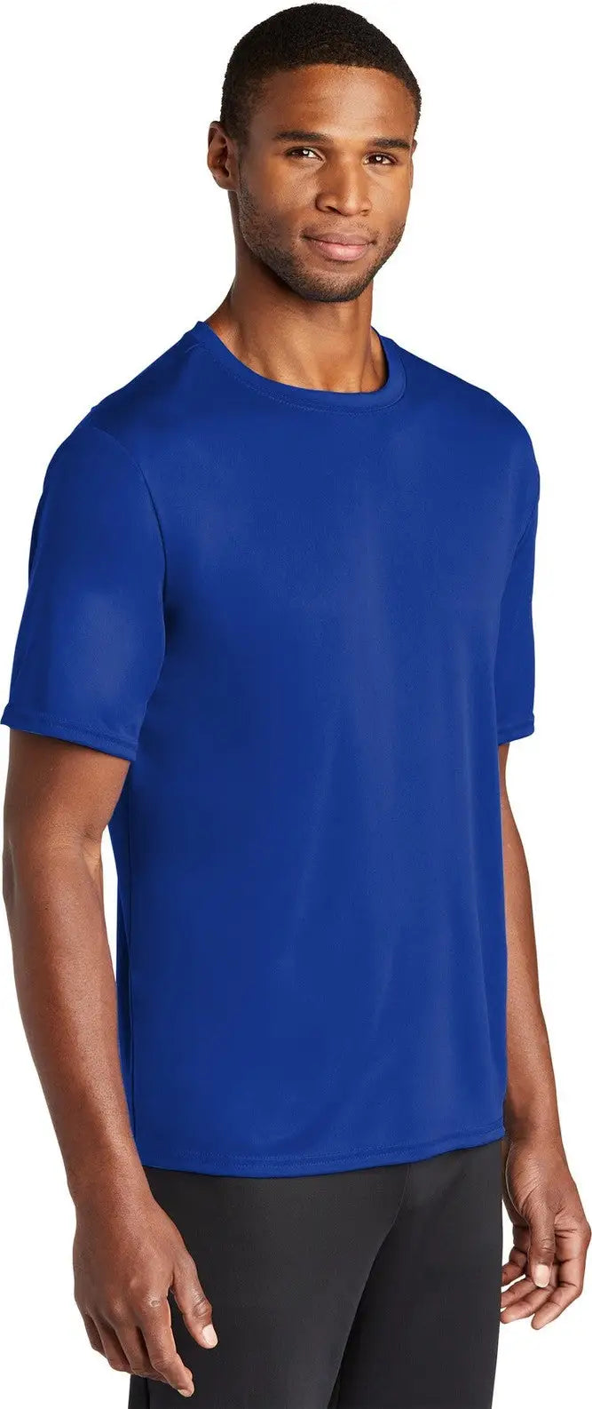 Port & Company Pc380 co Performance Tee - True Royal