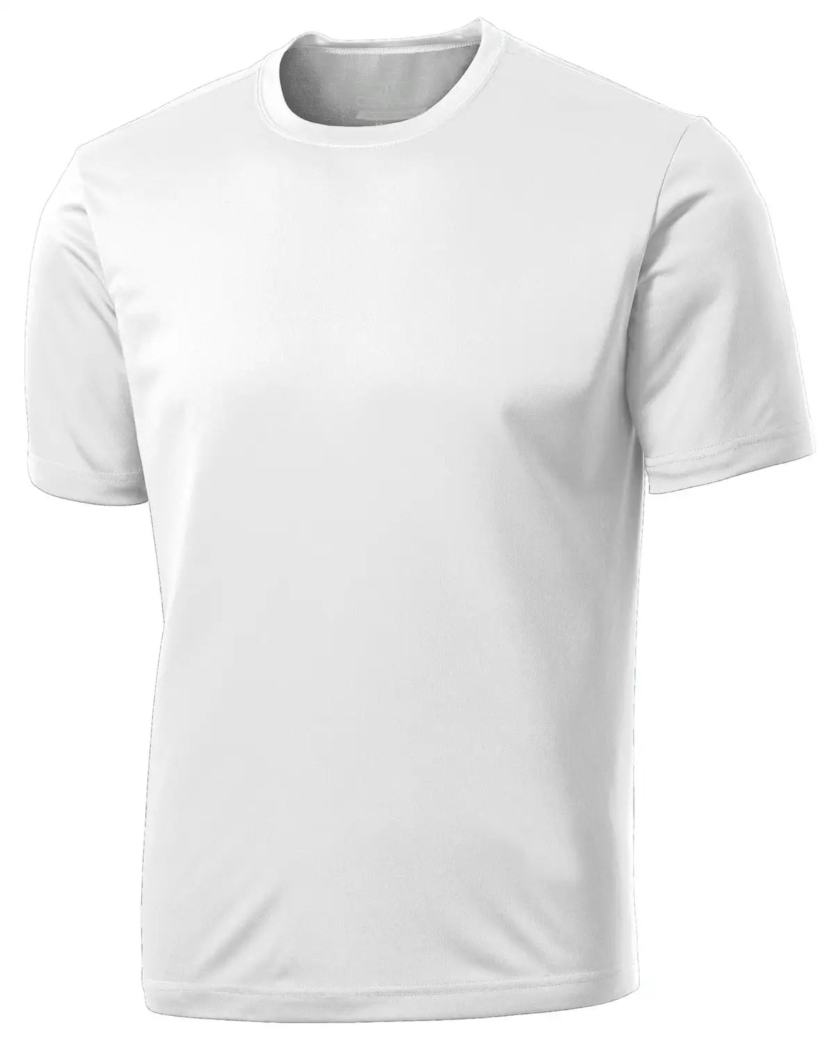 Port & Company Pc380 co Performance Tee - White