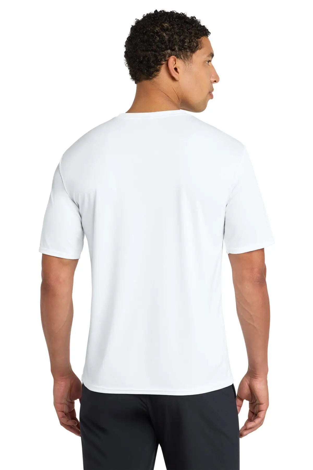 Port & Company Pc380 co Performance Tee - White
