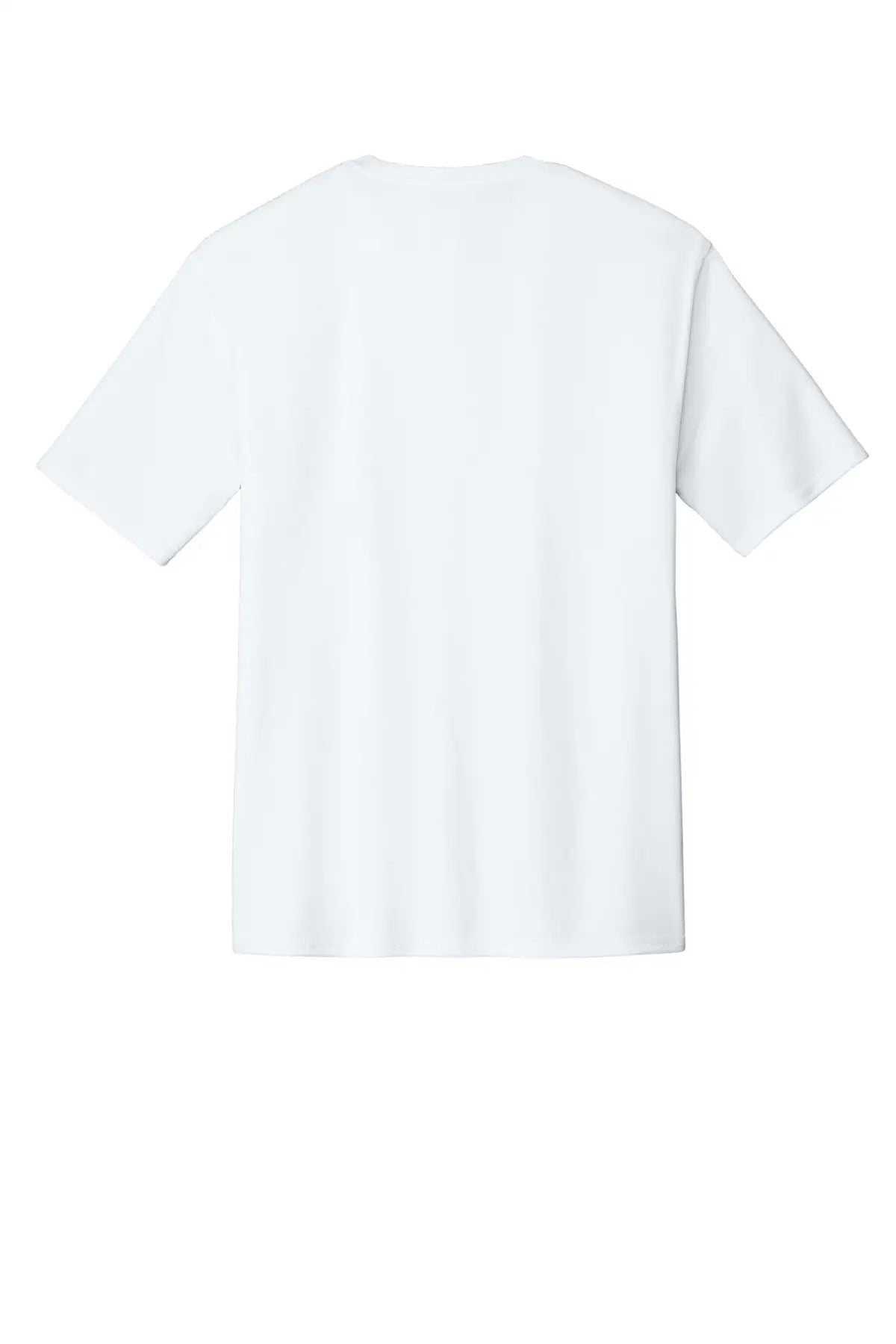 Port & Company Pc380 co Performance Tee - White