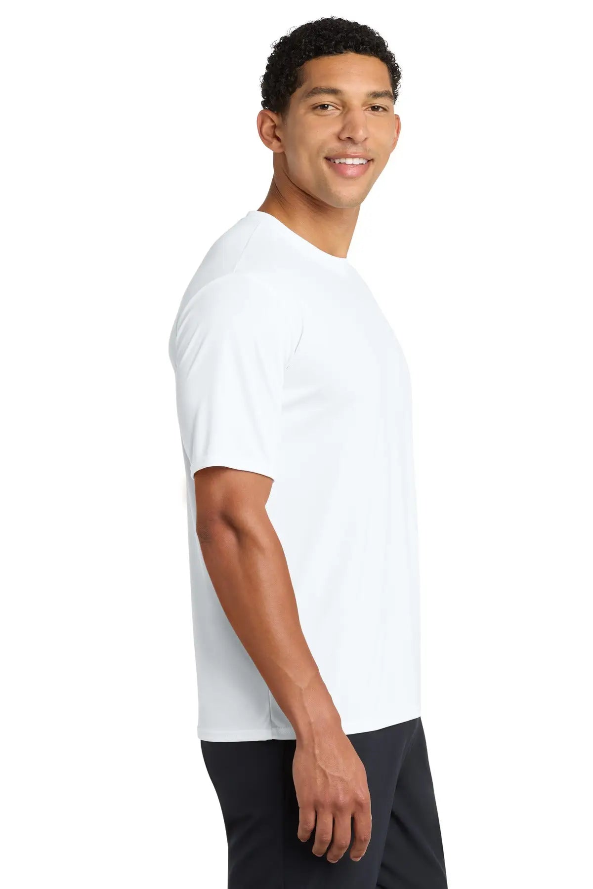 Port & Company Pc380 co Performance Tee - White