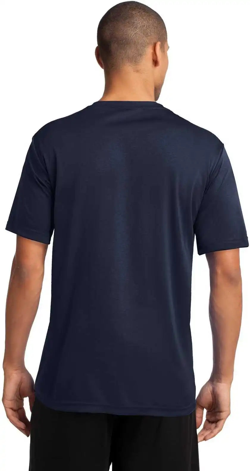 Port & Company Pc380 Performance Tee Deep Navy