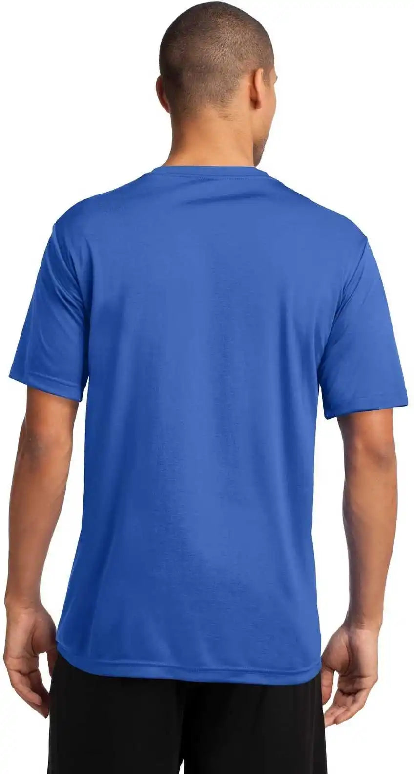 Port & Company Pc380 Performance Tee Royal