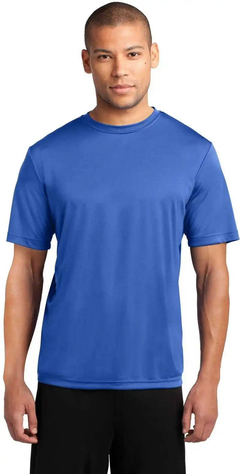 Port & Company Pc380 Performance Tee Royal