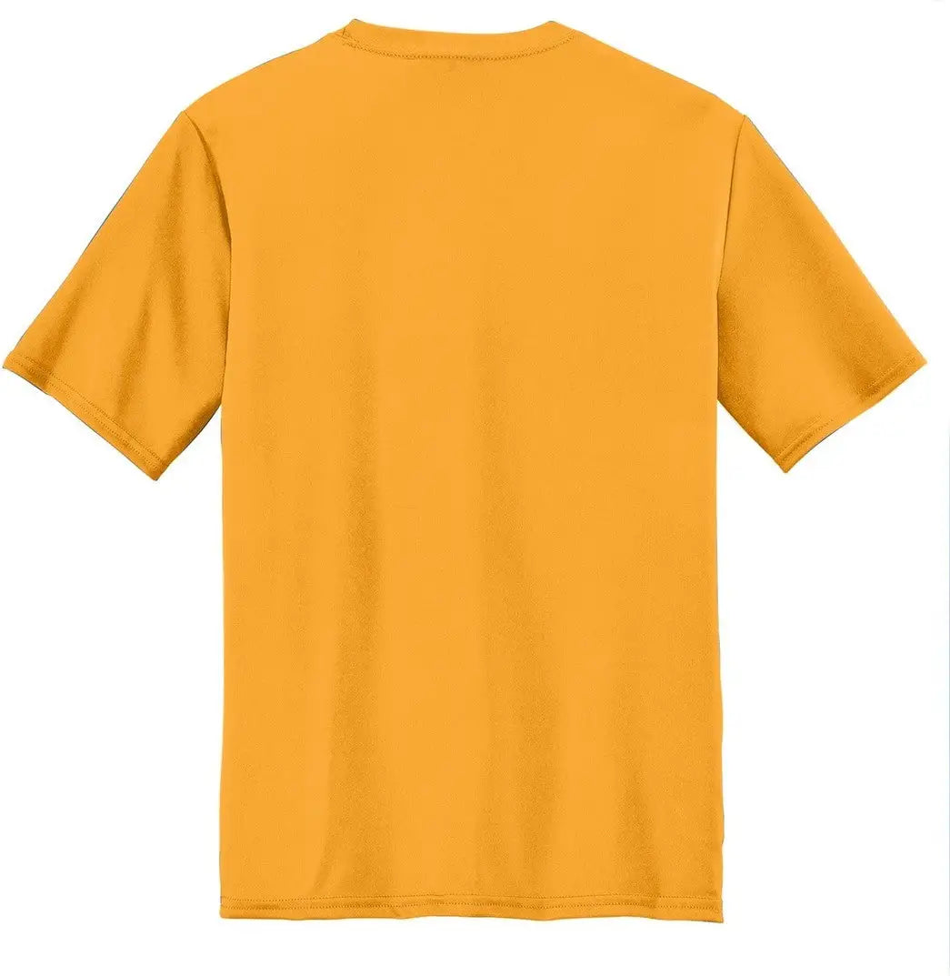 Port & Company Pc380y co Youth Performance Tee - Gold