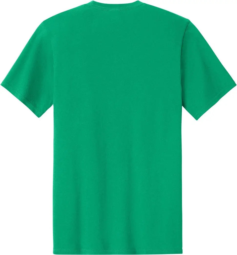Port & Company Pc43 co Easy Cotton Tee - Kelly
